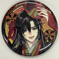 墨香銅臭 『魔道祖師』 ラジドラ魔道祖師（MiMi） 公式茶屋 缶