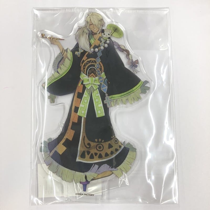 ニル・アドミラリの天秤 杙梛 アクリルスタンド | K-BOOKS 池袋 2次元