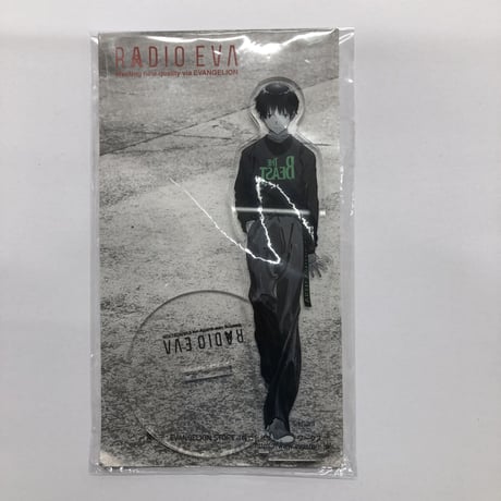 ラジオエヴァ | STORES
