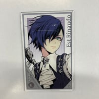 DIABOLIK LOVERS 月浪シン 缶バッジ | K-BOOKS 池袋 2次元