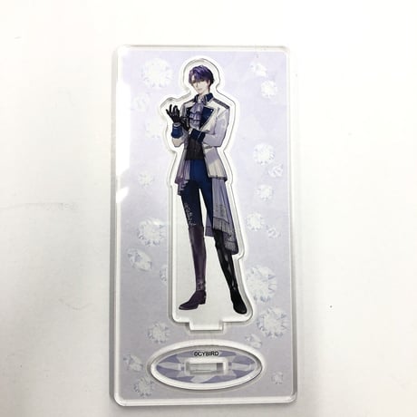 イケメン王宮 ルイ アイドル 台湾 アクリルスタンド イケメン王宮 | STORES
