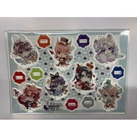 終遠のヴィルシュ リュカ カード | K-BOOKS 池袋 2次元グッズ通販