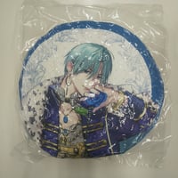 人気定番 アオペラ -aoppella!?- 箔押しキャラバッジ 春宮永臣 キッズコスチュームアクセサリー