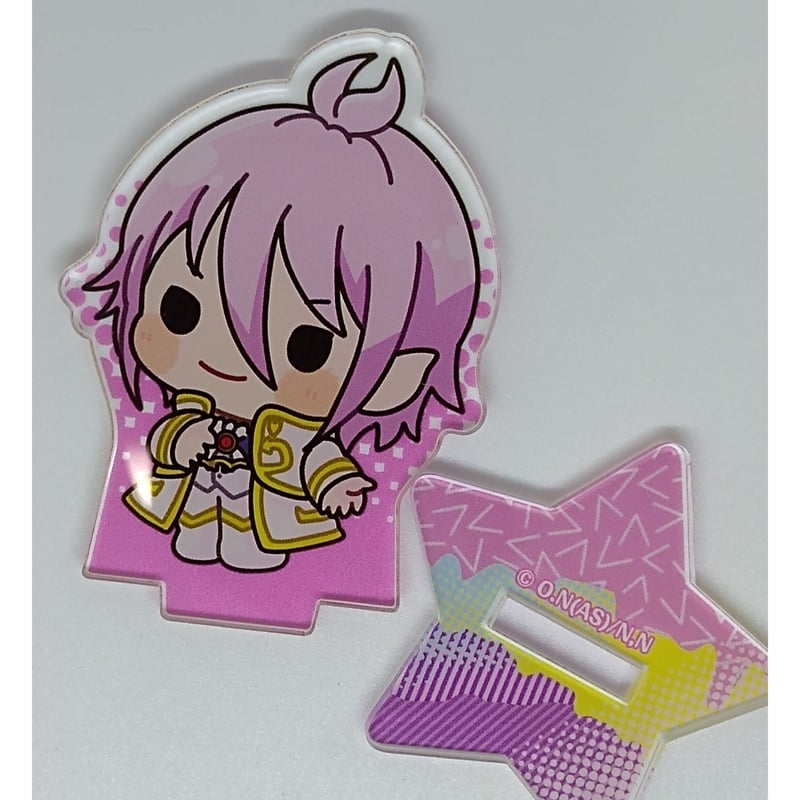 魔入りました！入間くん アスモデウス・アリス アクリルフィギュア | K 