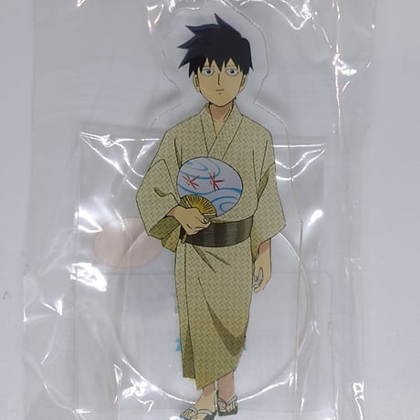 CATEGORY モブサイコ100 | K-BOOKS 池袋 2次元グッズ通販