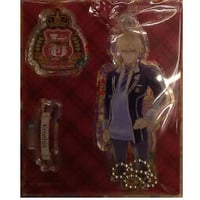 ヴァニタスの手記　望月淳　ミニ色紙　全種 未開封 1BOX ヴァニタスの手記 ミニ色紙コレクション 全10種