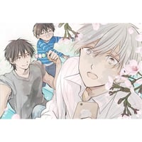 佐倉リコ『一ノ瀬くんはいつも言いなり。』 「drap 20周年記念展 