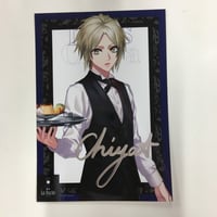 イタミ有】ブレイクマイケース 環野揺 ミニスタンディパネル | K-BOOKS