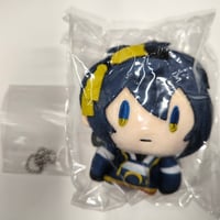 刀剣乱舞　御伴散歩　ぽちくじ　御伴フィンガーパペット　三日月宗近