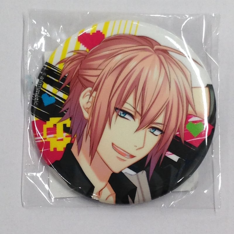 DYNAMIC CHORD ダイナー 百瀬つむぎ Bishop 缶バッジ DYNAMIC CHORD Bishop 缶バッジ | K-BOOKS 池袋 2次元グッズ通販