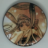 呪術廻戦 脹相 「週刊少年ジャンプ」オールスター缶バッジ 『呪術廻戦