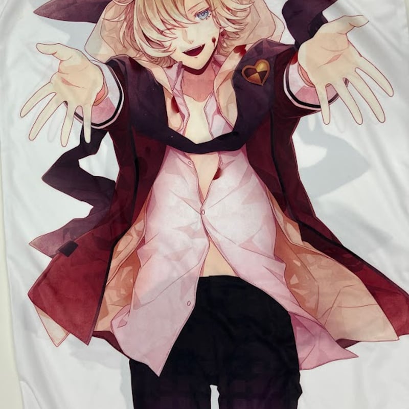 ルキ　ディアラバ　DIABOLIK LOVERS　添い寝　クッション 2025年最新】DIABOLIK LOVERS 添い寝クッションの人気アイテム
