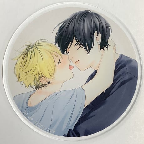 しっけ　セックスドロップ　いちか、ばちか　アクリルコースター　アクコ STORES しっけの検索結果