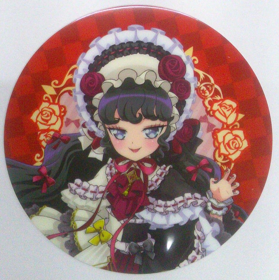 プリパラ ガァルル ガァルマゲドン × プリズムストーンカフェ