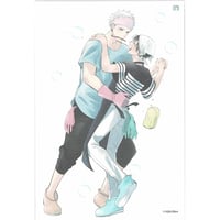 そんなに言うなら抱いてやる　アクリルコースター そんなに言うなら抱いてやる」アクリルスタンド（2種