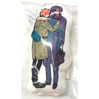 ヤマダ 『春夏秋冬系男子by鈴木さん』 FAN BOX 特典 ステッカー