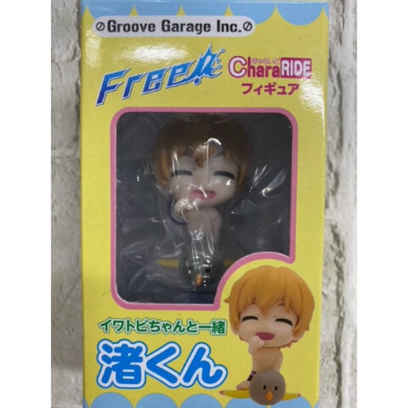 Free!』 フィギュア 葉月 渚 | K-BOOKS 池袋 2次元グッズ通販 Free