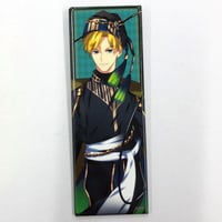 アオペラ 春宮永臣 公開生配信スペシャル2 限定 缶バッジ 冬制服