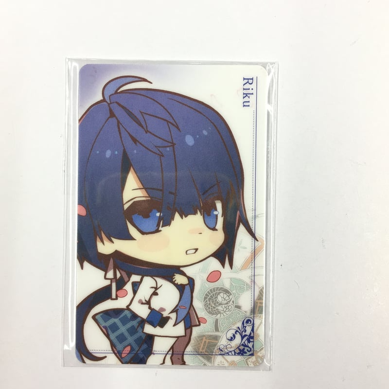 オラソワ　璃空　アクカ　セット オランピアソワレ 璃空 カード | K-BOOKS 池袋 2次元グッズ通販
