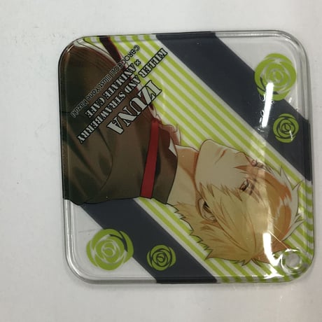 【専用ページ】殺し屋とストロベリー ノイン アクスタ アクキー 缶バッジ 殺し屋とストロベリー ノイン アクスタ アクキー 缶バッジ