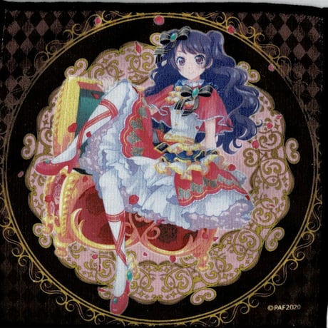 上葉みあ | STORES