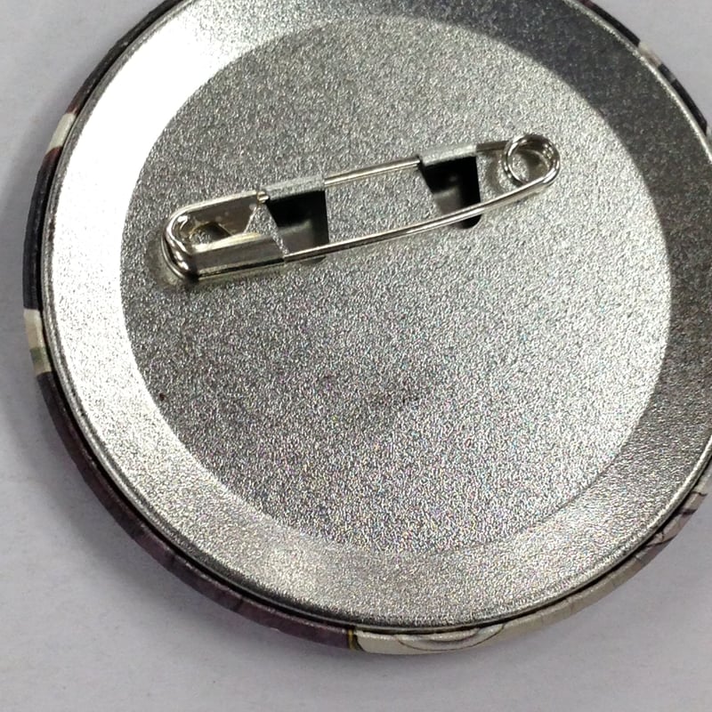 公*o様 薄桜鬼 缶バッジ ビーズログ 土方 沖田 斎藤 ビーズログ