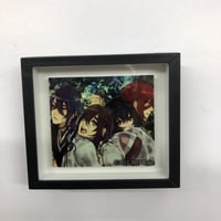 終遠のヴィルシュ オトメイトkissUコレクション 6th kiss アンクゥ 終遠のヴィルシュ -ErroR:salvation-】セレブレーションセット