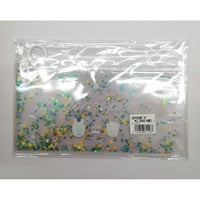 赤原ねぐ　瀬森菜々子　『理性的パーバートロマンス』 マスクポーチ【BLグッズ】