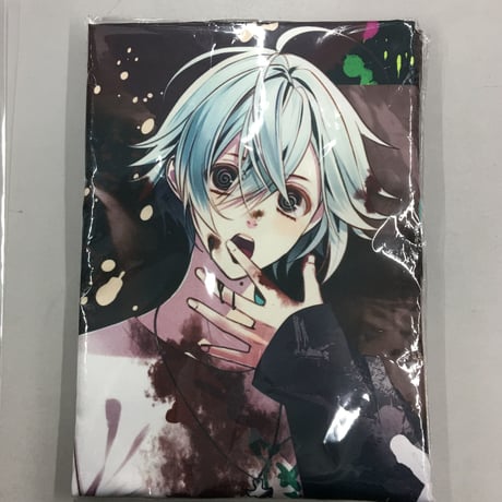 CARNELIAN BLOOD カネブラ ビャクヤ ジュエリー缶バッジ 13点 カーネリアンブラッド | STORES