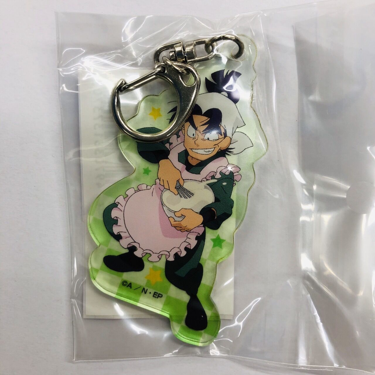 忍たま乱太郎　潮江文次郎　グッズまとめ original