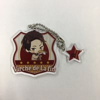 終遠のヴィルシュ　アドルフ　アクリルキーホルダー