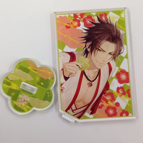 CATEGORY 十鬼の絆 | K-BOOKS 池袋 2次元グッズ通販