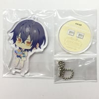 名探偵コナン トレーディング 缶バッジ 阿笠 博士 | K-BOOKS 池袋 2