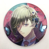 終遠のヴィルシュ シアン アクリルスタンド | K-BOOKS 池袋 2次元