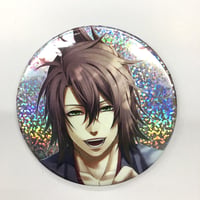 バラ】Free! 金城楓 ポストカード 【THE FIRST VOLUME】 COOL |