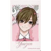 暮田マキネ『つむぎくんのさきっぽ』 直筆サイン入りアクリル 暮田マキネ『つむぎくんのさきっぽ』 直筆サイン入りアクリル