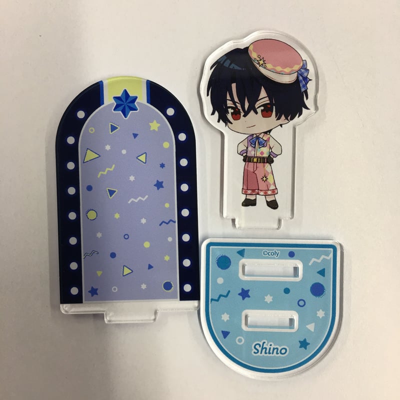 新品★魔法使いの約束【シノ】スイパラ★アクリルスタンド★アクスタ★2点セット 魔法使いの約束 シノ アクリルスタンド | K-BOOKS 池袋 2次元