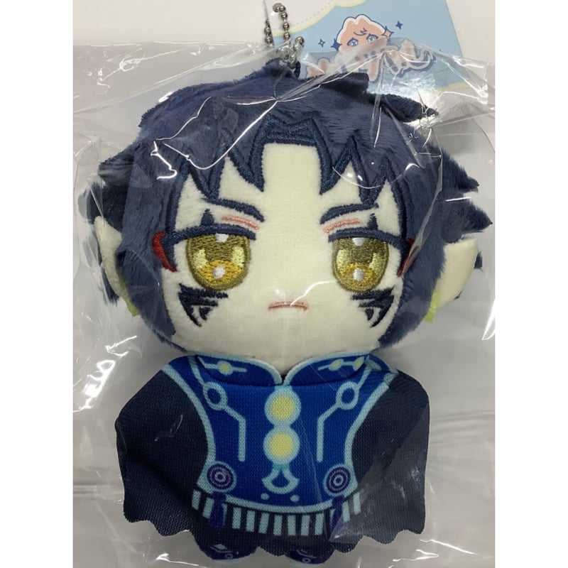 Dramatical Murder』 ニトロキラル 20周年 アニバーサリー キラメモ