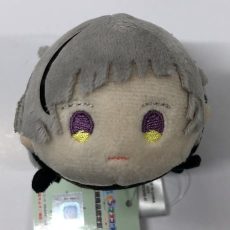 映画　文豪ストレイドッグス BEAST　もちもちマスコット　中島敦