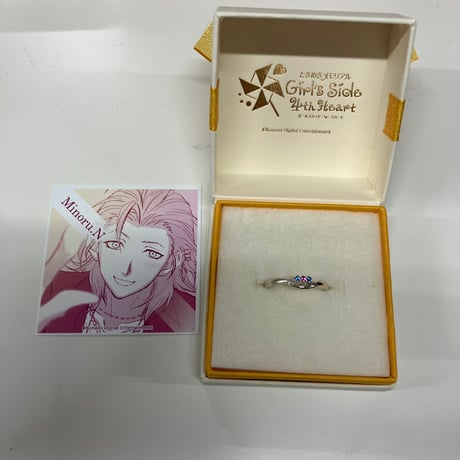 CATEGORY 乙女向け作品 | K-BOOKS 池袋 2次元グッズ通販