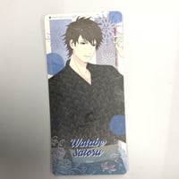 ワールドトリガー 風間 蒼也 缶バッジ 08 スーツver. | K-BOOKS