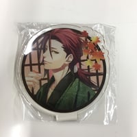 イタミ有】ハイキュー!! 孤爪 研磨・黒尾 鉄朗 楽譜止めクリップ | K