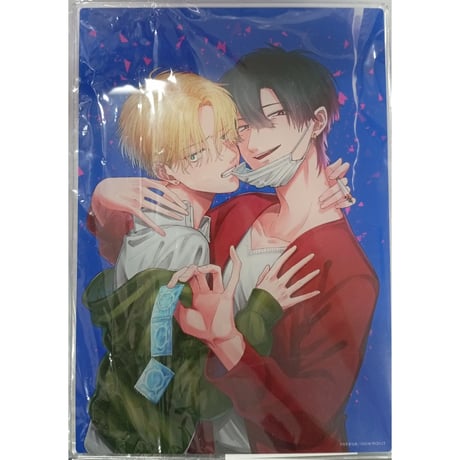 STORES 【BLグッズ】 アクリルの検索結果