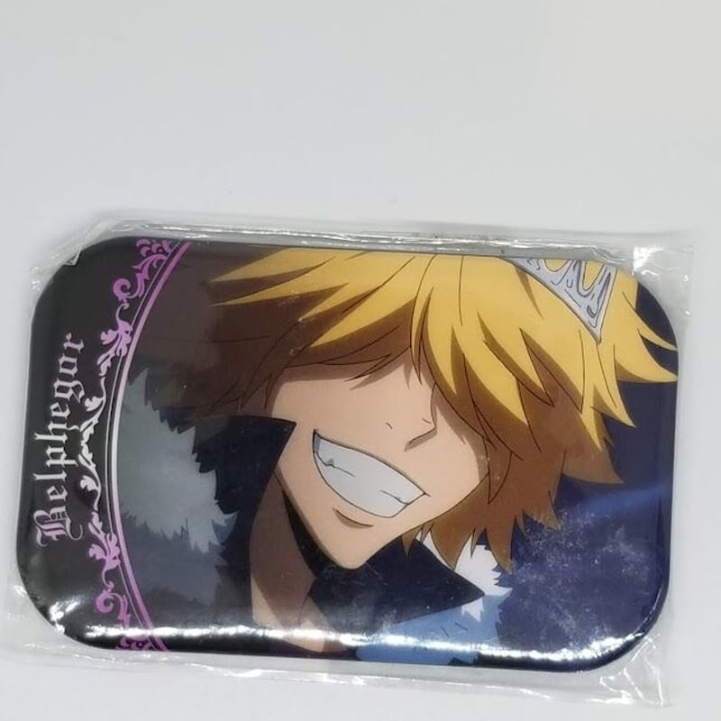 家庭教師ヒットマンREBORN! ジャンプフェスタ まるかくカンバッジ 家庭教師ヒットマンREBORN! ジャンプフェスタ まるかくカンバッジ