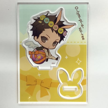 STORES オランピアソワレの検索結果