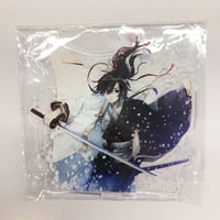 剣が君　九十九丸　アクリルスタンド