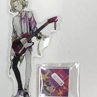 DIABOLIK LOVERS 逆巻スバル アクリルスタンド | K-BOOKS 池袋 2次元