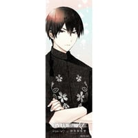 CLAMP 『X』 くじ 司狼神威 桃生封真 クッション | K-BOOKS 池袋 2