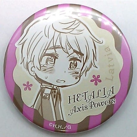 STORES ヘタリアの検索結果