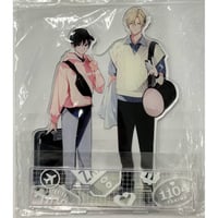 BLEACH デコレクション缶バッジ 藍染惣右介 fit=scale-down,w=1200